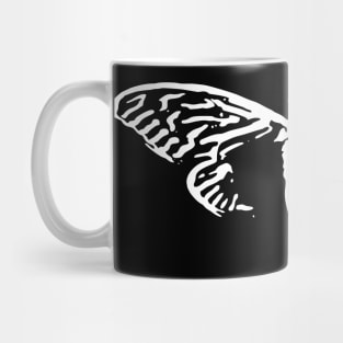 Cicada 3301 Mug